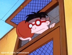 انیمیشن آرنولد فصل 3 قسمت 6 - hey arnold